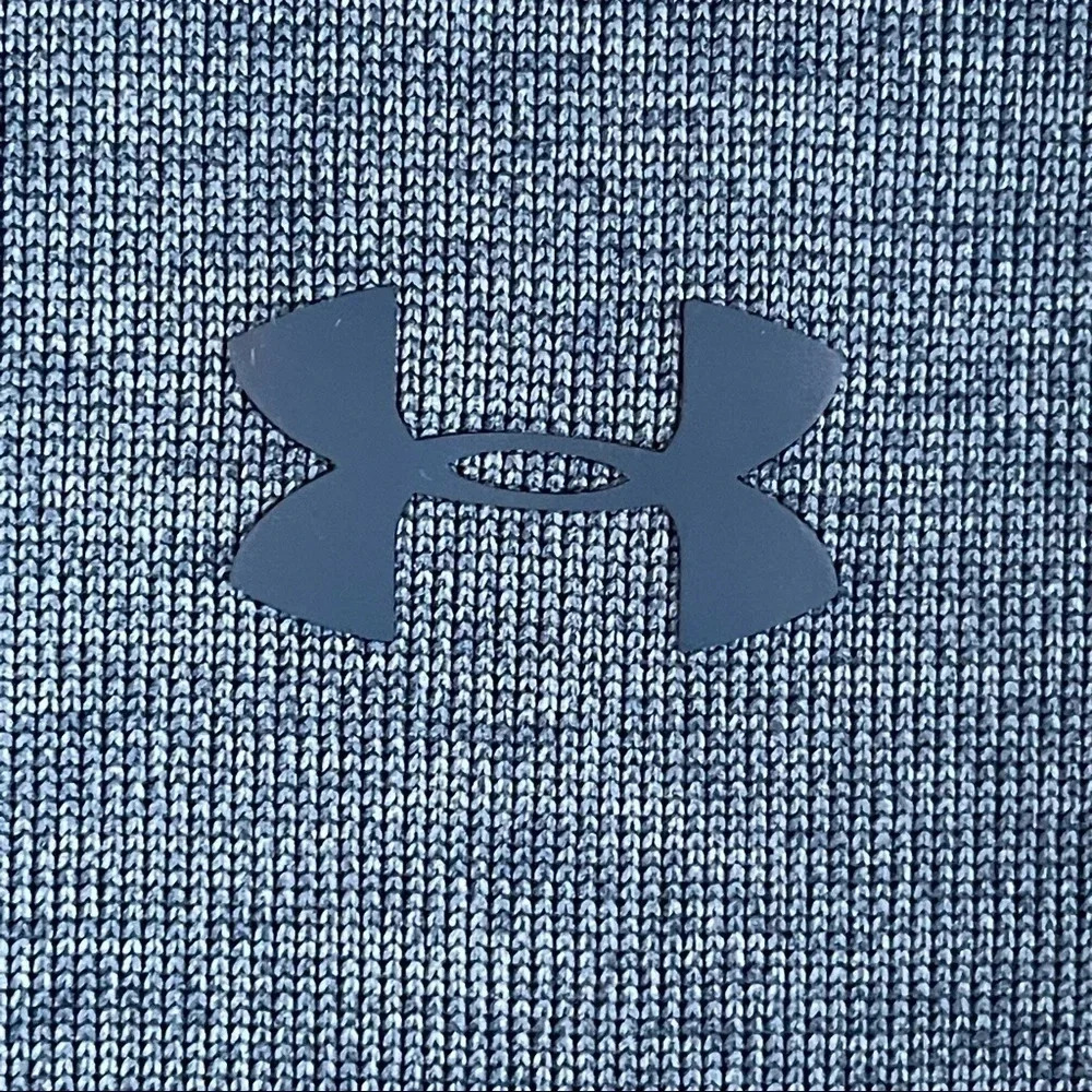 Under Armour Storm Coldgear Loose Fit 1/2 Zip Pullover Men's Size 2XL - Picture 4 of 13